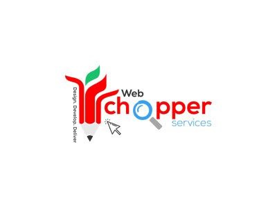 Web Chopper at Haider Softwares